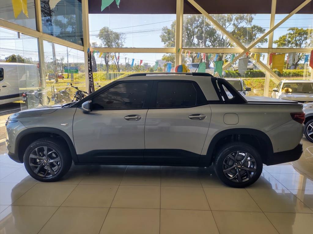 MONTANA 1.2 TURBO FLEX PREMIER AUTOMÁTICO