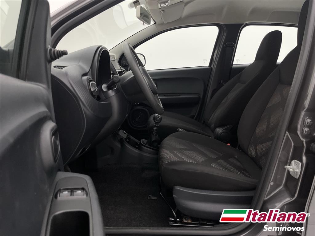 MOBI 1.0 EVO FLEX LIKE. MANUAL
