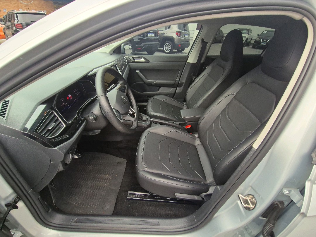 POLO 1.0 170 TSI HIGHLINE AUTOMÁTICO9