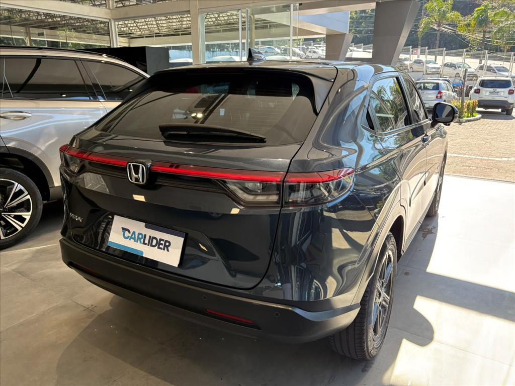 HR-V 1.5 DI I-VTEC FLEX EXL CVT4