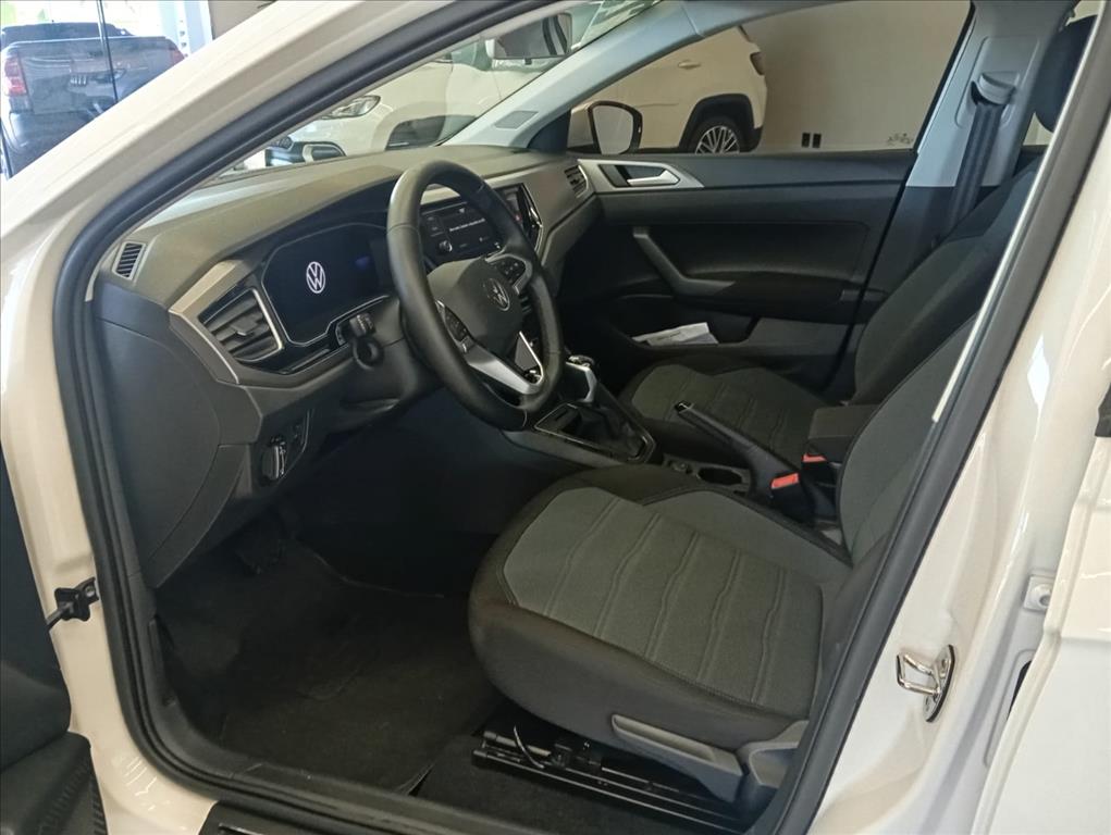 NIVUS 1.0 200 TSI TOTAL FLEX COMFORTLINE AUTOMÁTICO6