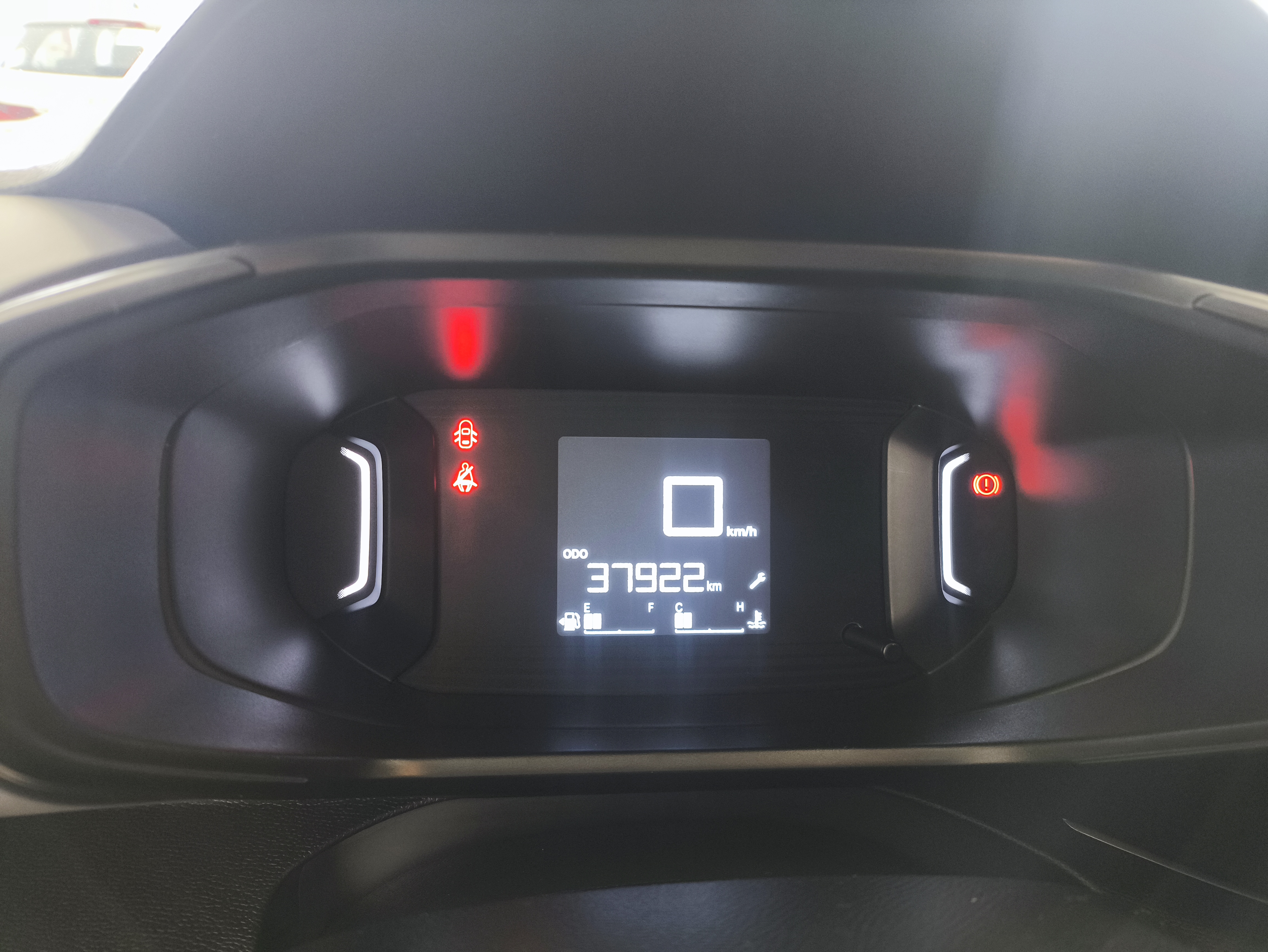 Citroën-C3-1.0 FIREFLY FLEX LIVE PACK MANUAL