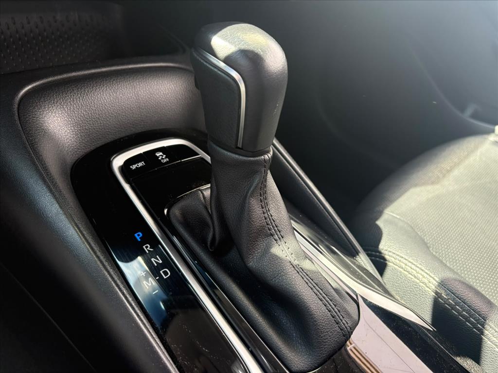 COROLLA 2.0 VVT-IE FLEX XEI DIRECT SHIFT4
