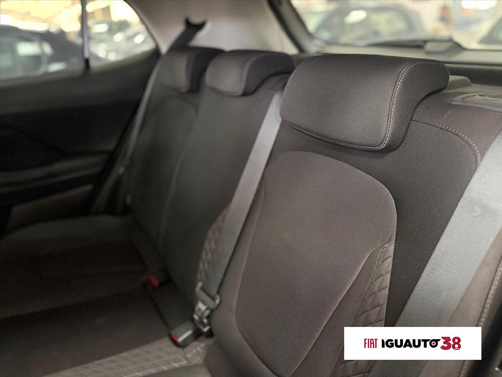 CRETA 1.0 TGDI FLEX LIMITED AUTOMÁTICO9
