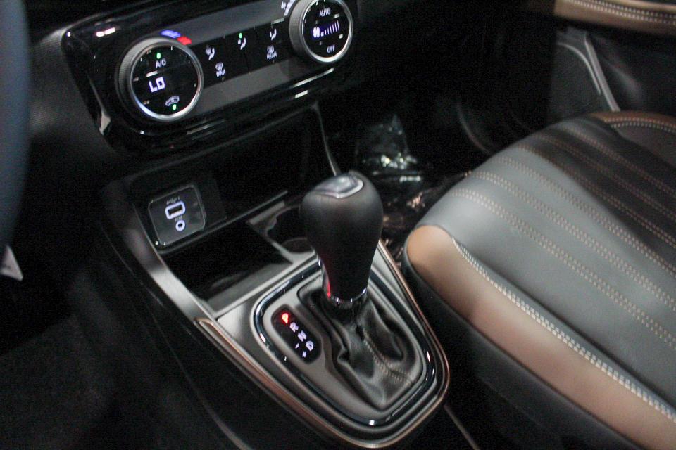 STRADA 1.0 TURBO 200 FLEX RANCH CD CVT7