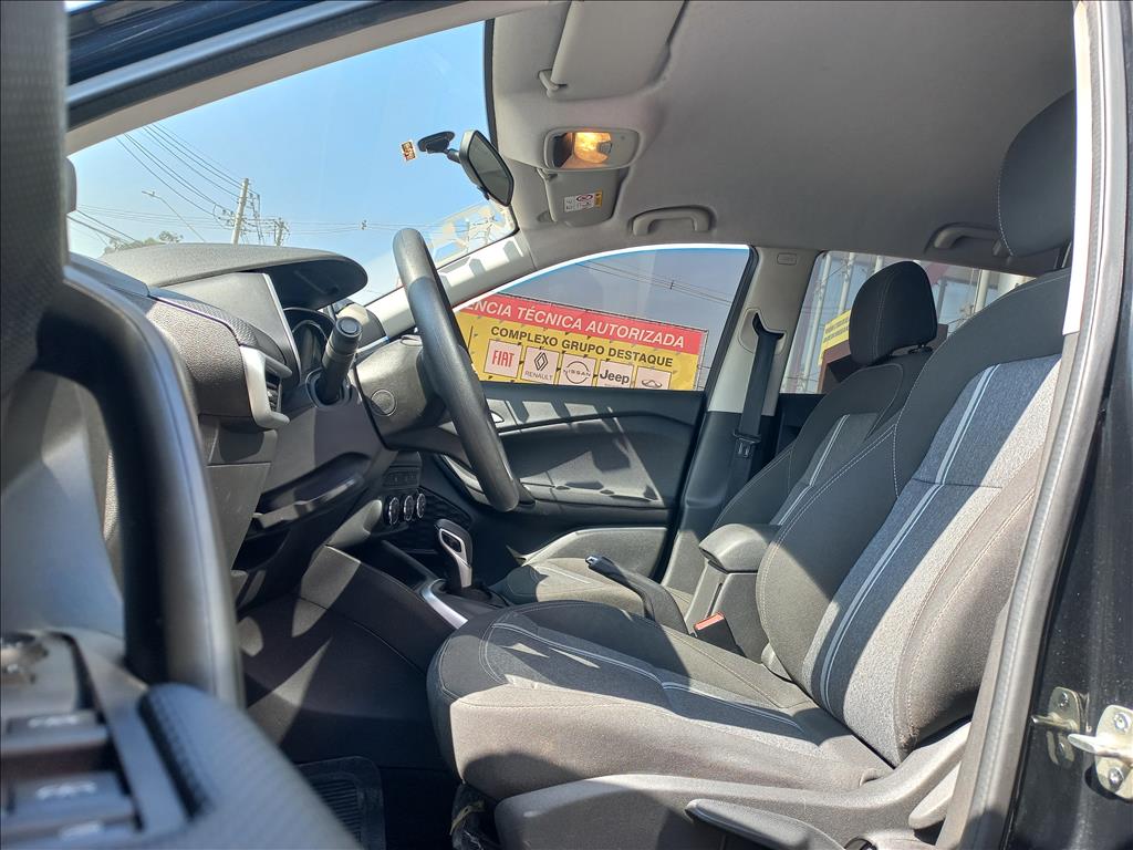 Foto ilustrativa do carro