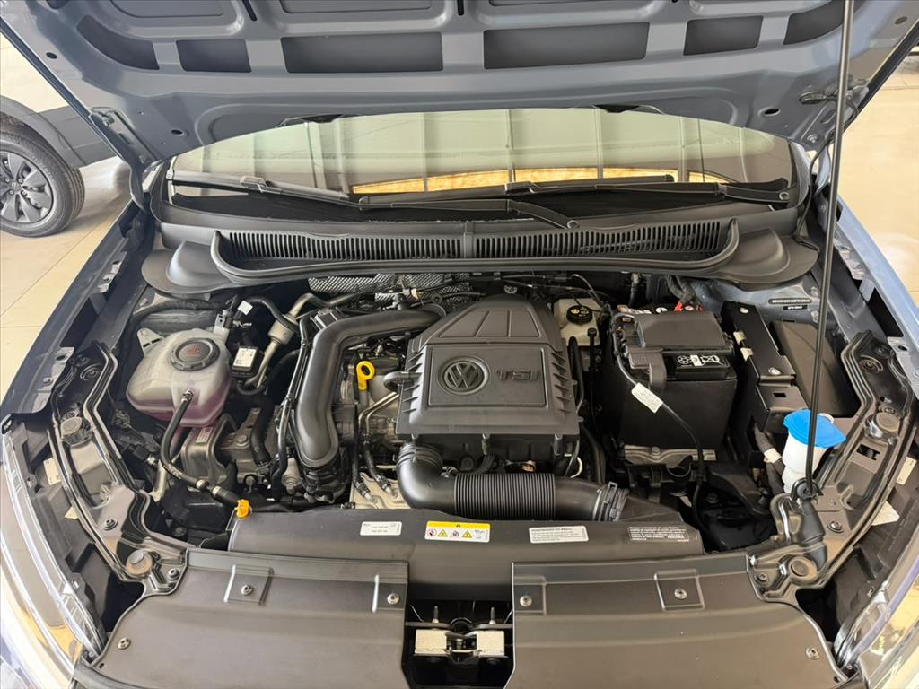 NIVUS 1.0 200 TSI TOTAL FLEX HIGHLINE AUTOMÁTICO16