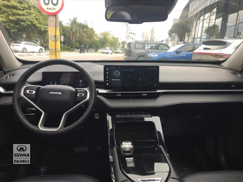 HAVAL H6 1.5 PHEV PREMIUM AWD E-TRACTION12