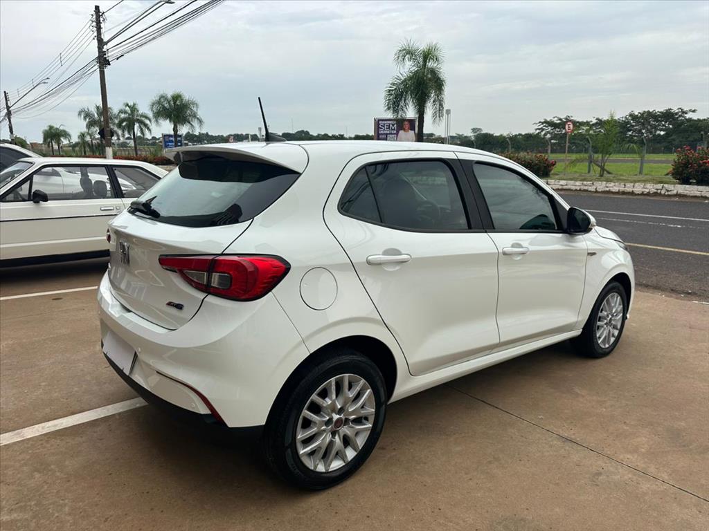 ARGO 1.8 E.TORQ FLEX PRECISION AT63