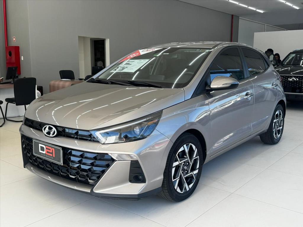 1.0 TGDI FLEX PLATINUM PLUS AUTOMÁTICO