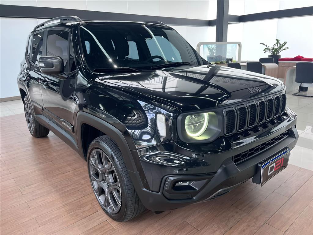 Jeep-RENEGADE-1.3 T270 TURBO FLEX S 4X4 AT9