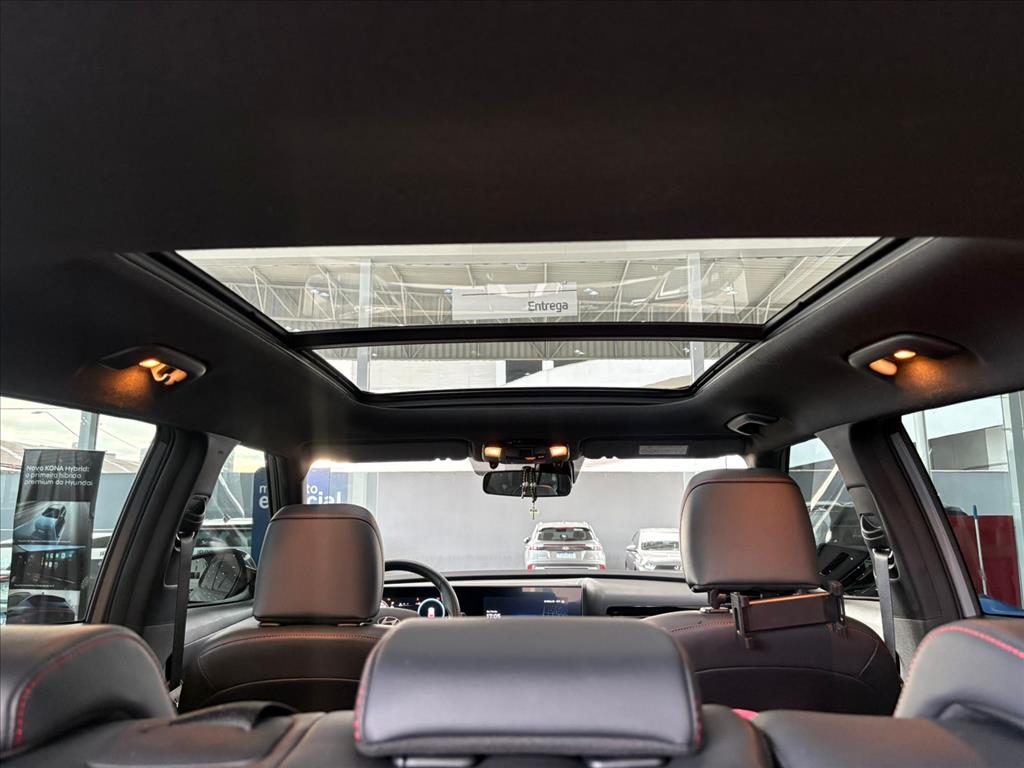 CRETA 1.0 TGDI FLEX N LINE AUTOMÁTICO17