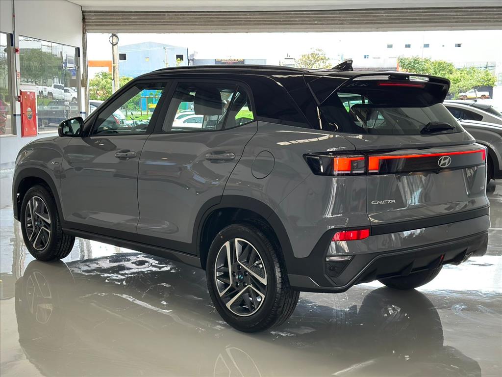 CRETA 1.0 TGDI FLEX N LINE AUTOMÁTICO1