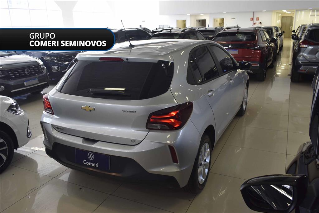 ONIX 1.0 TURBO FLEX LT MANUAL