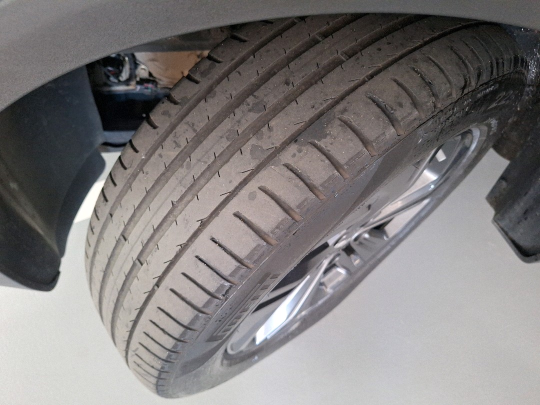 Caoa Chery Tiggo 7 1.5 Tci Turbo Flex Sport CVT - foto 2