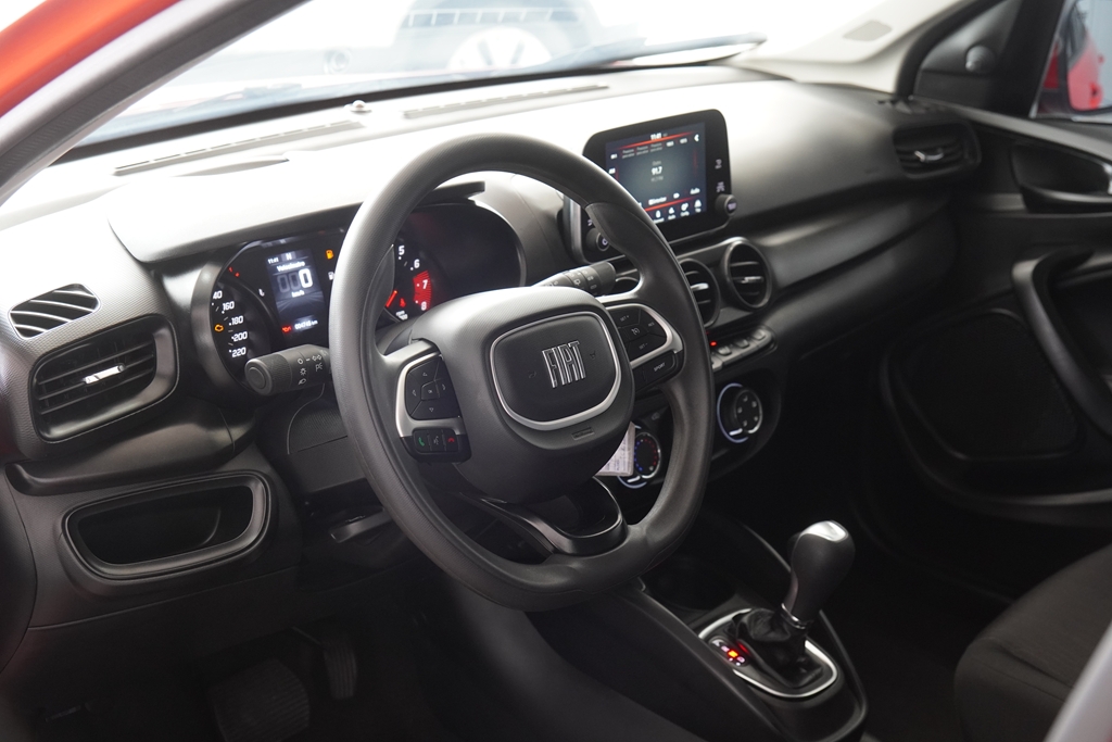 ARGO 1.3 FIREFLY FLEX DRIVE CVT12