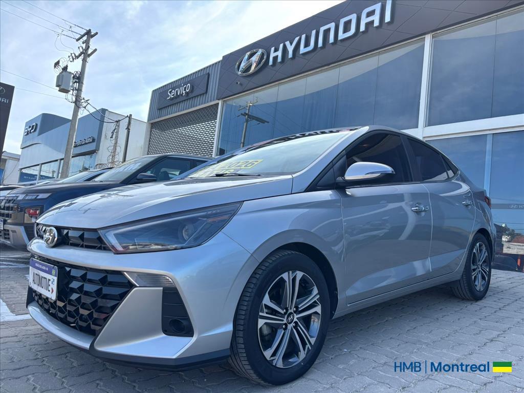 HB20S 1.0 TGDI FLEX PLATINUM PLUS AUTOMÁTICO2