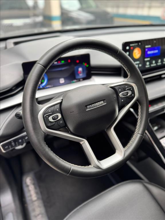 HAVAL H6 1.5 PHEV AWD E-TRACTION8