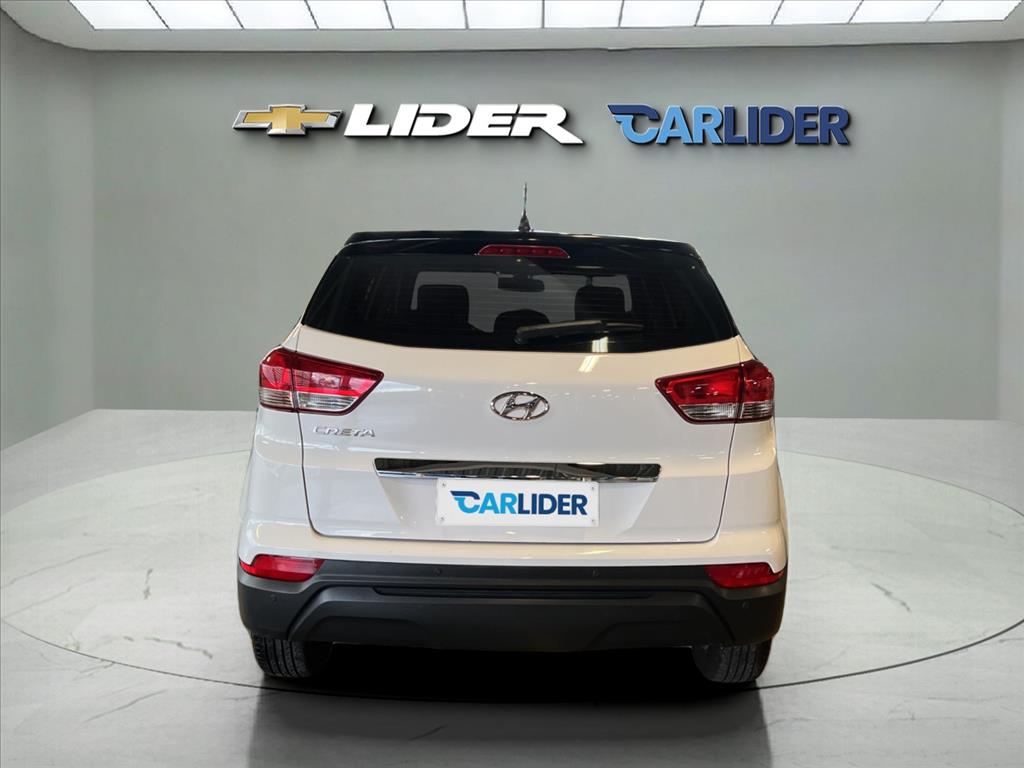 CRETA 1.6 16V FLEX ATTITUDE MANUAL5