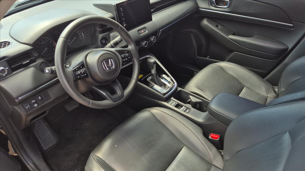 HR-V 1.5 DI I-VTEC FLEX EXL CVT7