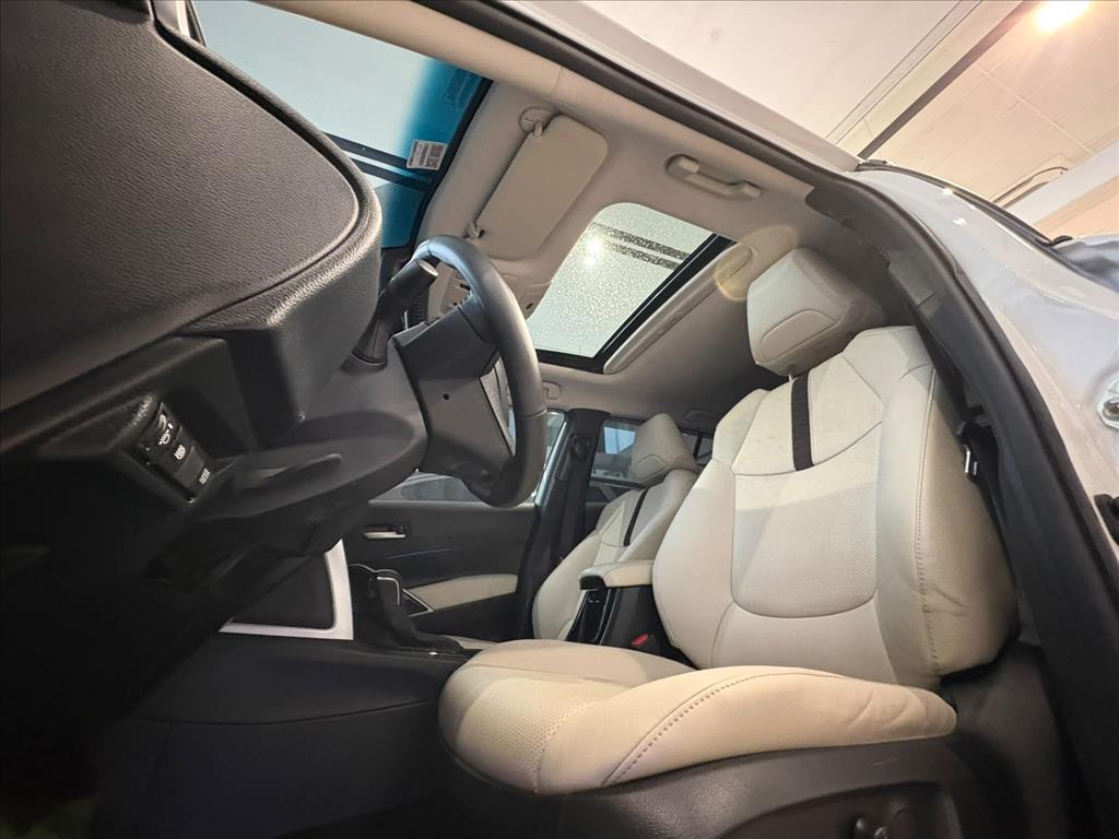 COROLLA CROSS 1.8 VVT-I HYBRID FLEX XRX CVT12