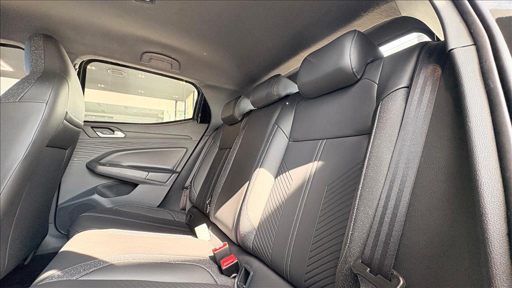 TERA 1.0 170 TSI HIGH AUTOMÁTICO12