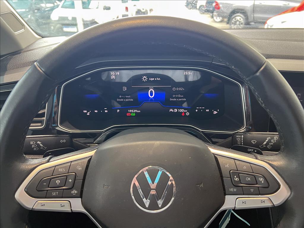 NIVUS 1.0 200 TSI TOTAL FLEX COMFORTLINE AUTOMÁTICO9