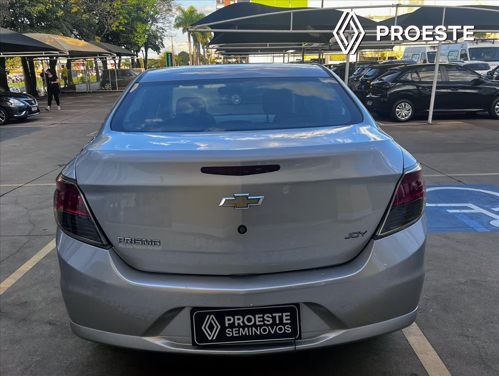 PRISMA 1.0 MPFI JOY 8V FLEX 4P MANUAL4