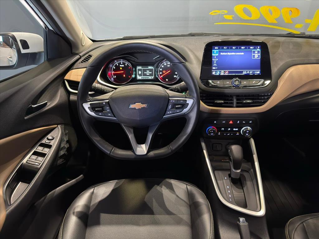 ONIX 1.0 TURBO FLEX PREMIER AUTOMÁTICO6