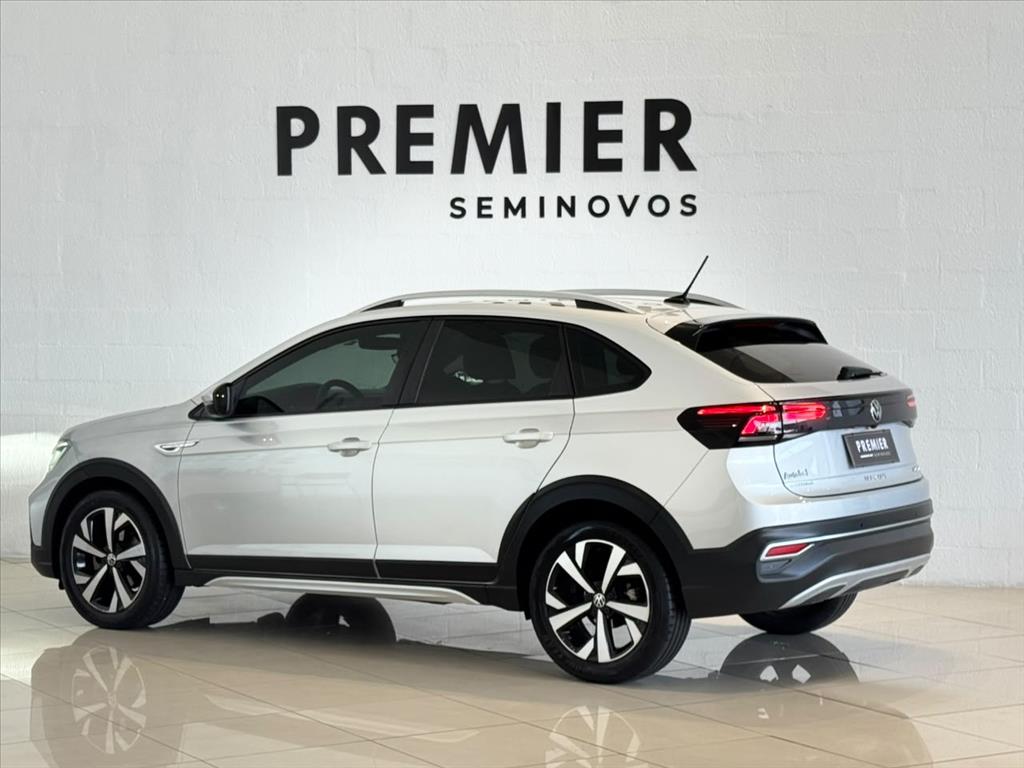 NIVUS 1.0 200 TSI TOTAL FLEX HIGHLINE AUTOMÁTICO10