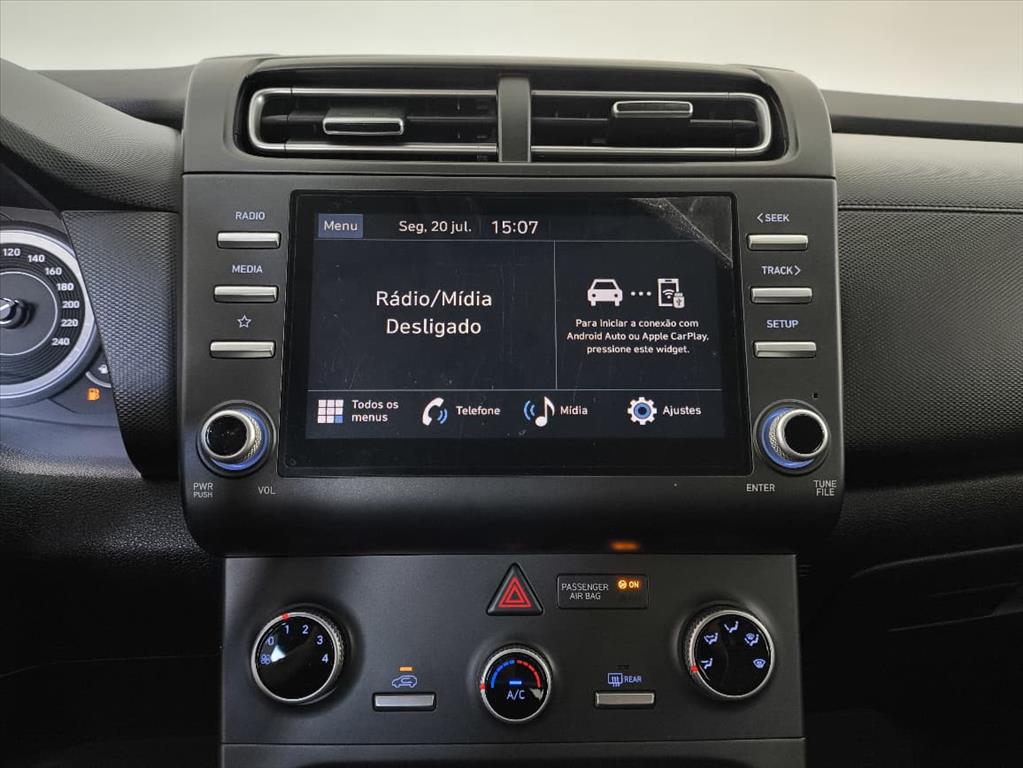 CRETA 1.0 TGDI FLEX COMFORT AUTOMÁTICO7