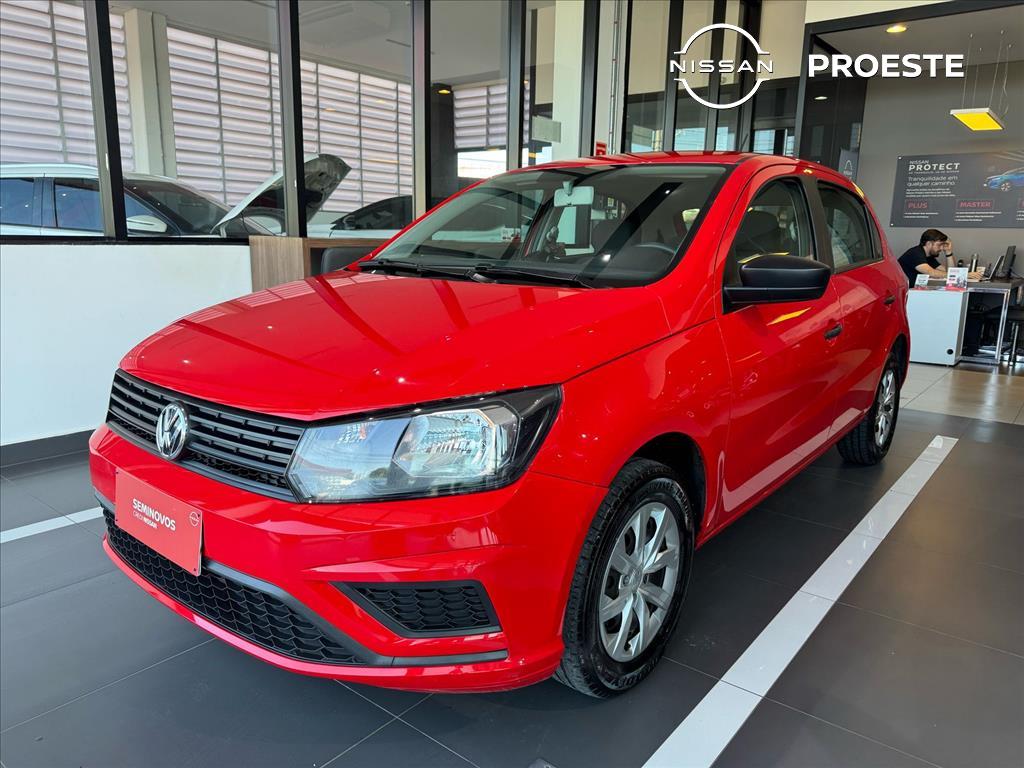 GOL 1.0 12V MPI TOTALFLEX 4P MANUAL2
