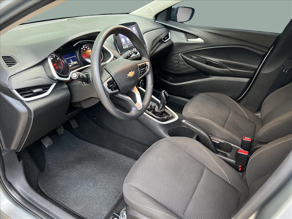 ONIX 1.0 FLEX LT MANUAL9