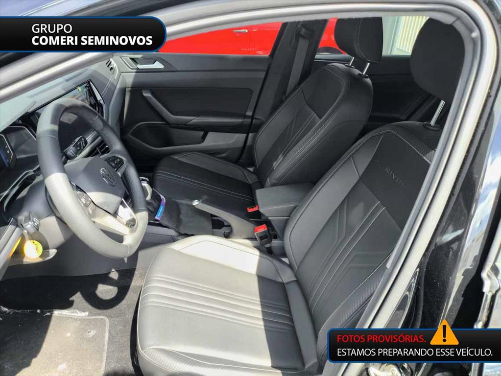 NIVUS 1.0 200 TSI TOTAL FLEX HIGHLINE AUTOMÁTICO5