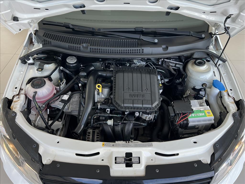 GOL 1.0 12V MPI TOTALFLEX 4P MANUAL20