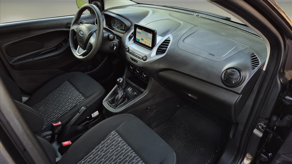 KA 1.0 TI-VCT FLEX SE MANUAL11