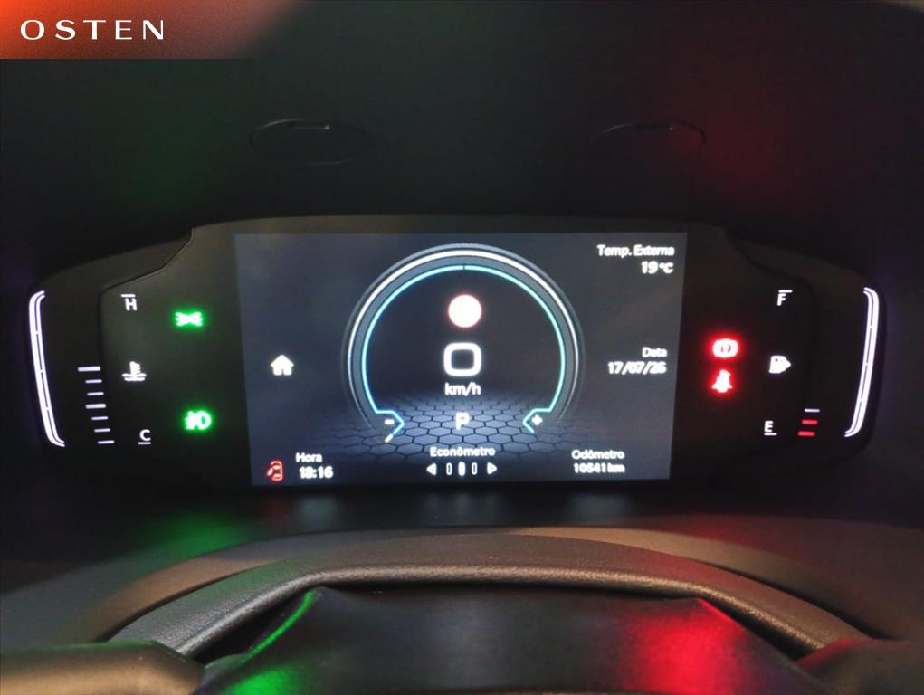 Jeep-RENEGADE-1.3 T270 TURBO FLEX SAHARA AT6