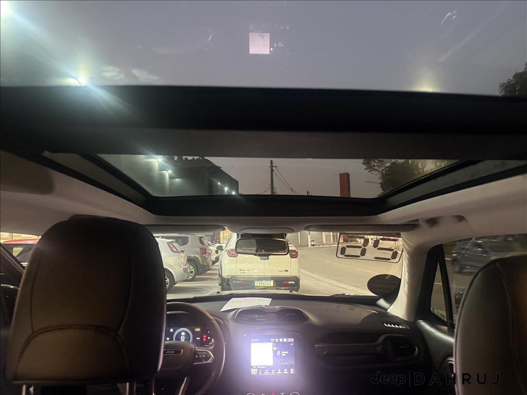 RENEGADE 1.3 T270 TURBO FLEX SAHARA AT67