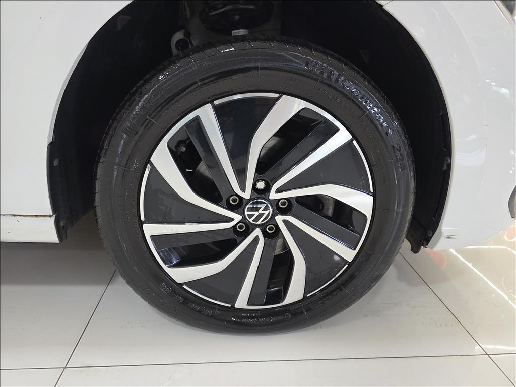 POLO 1.0 170 TSI HIGHLINE AUTOMÁTICO11