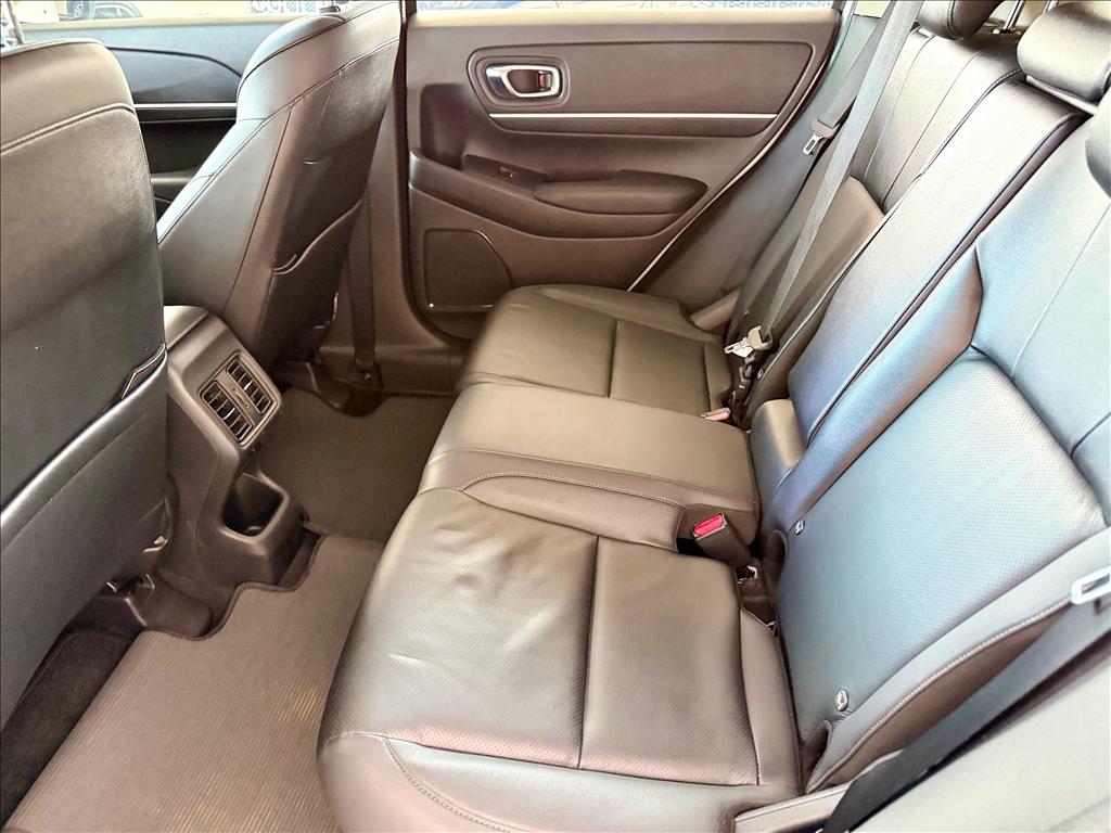 HR-V 1.5 DI I-VTEC FLEX EXL CVT11