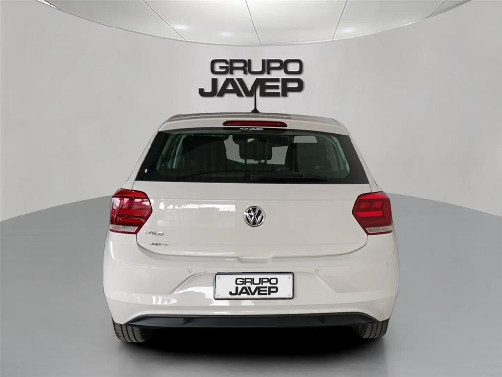 Volkswagen-POLO-1.0 MPI TOTAL FLEX MANUAL