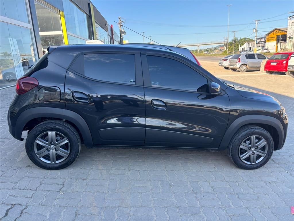 KWID 1.0 12V SCE FLEX INTENSE MANUAL8