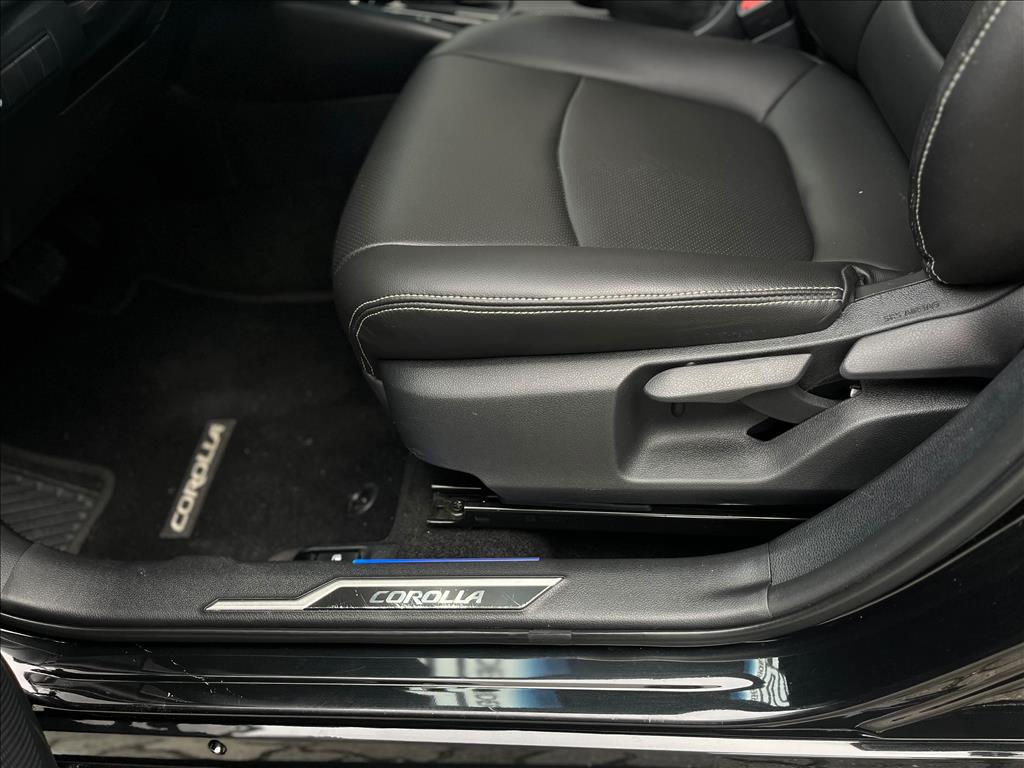 COROLLA 2.0 VVT-IE FLEX GLI DIRECT SHIFT12