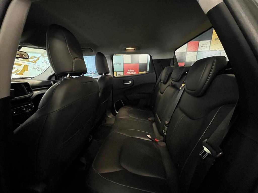 TORO 1.3 TURBO 270 FLEX VOLCANO AT611