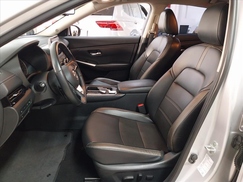 SENTRA 2.0 16V GASOLINA EXCLUSIVE XTRONIC