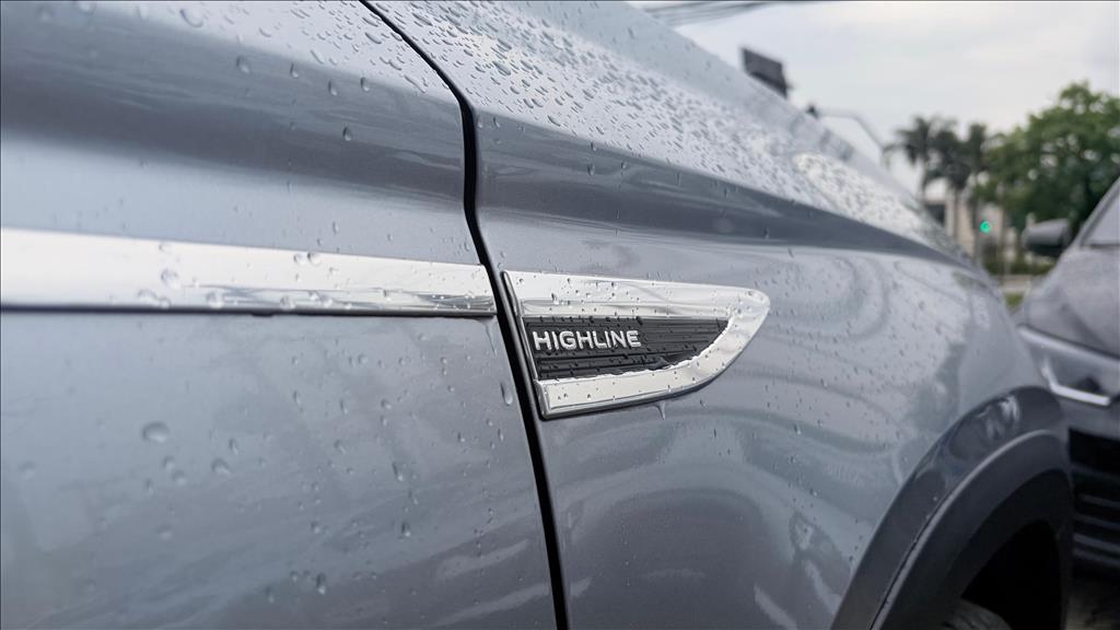 TAOS 1.4 250 TSI TOTAL FLEX HIGHLINE AUTOMÁTICO15