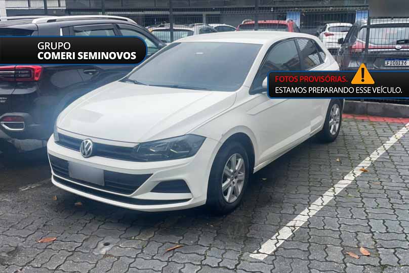 POLO 1.0 MPI TOTAL FLEX MANUAL POLO 1.0 MPI TOTAL FLEX MANUAL