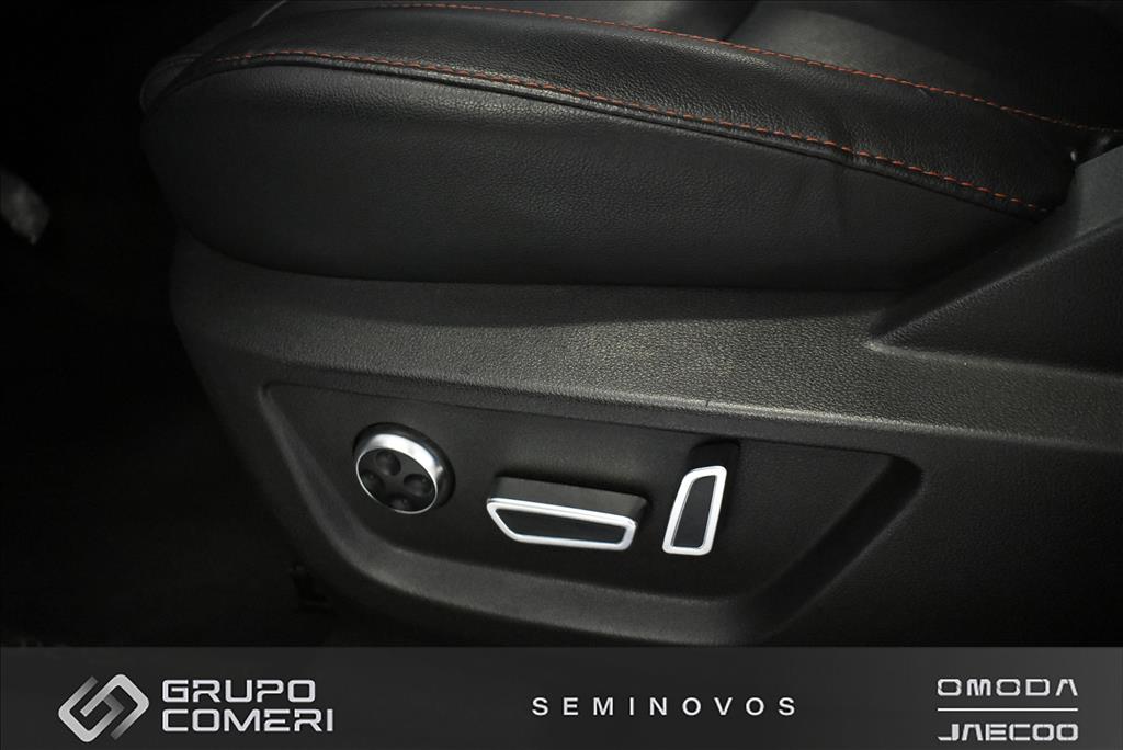 TIGGO 5x 1.5 VVT TURBO iFLEX TXS DCT12