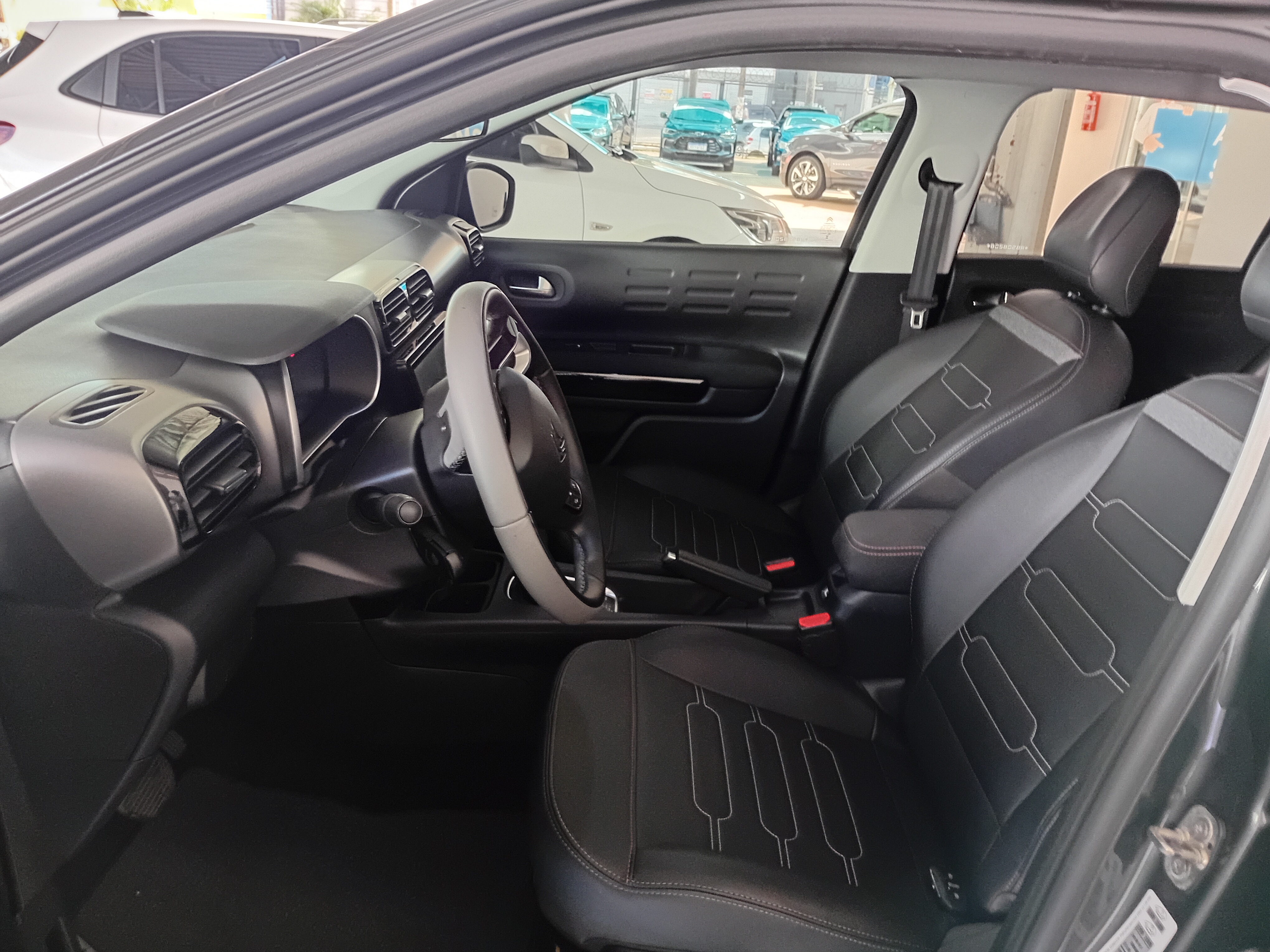 Citroën-C4 CACTUS-1.6 THP FLEX SHINE PACK EAT6