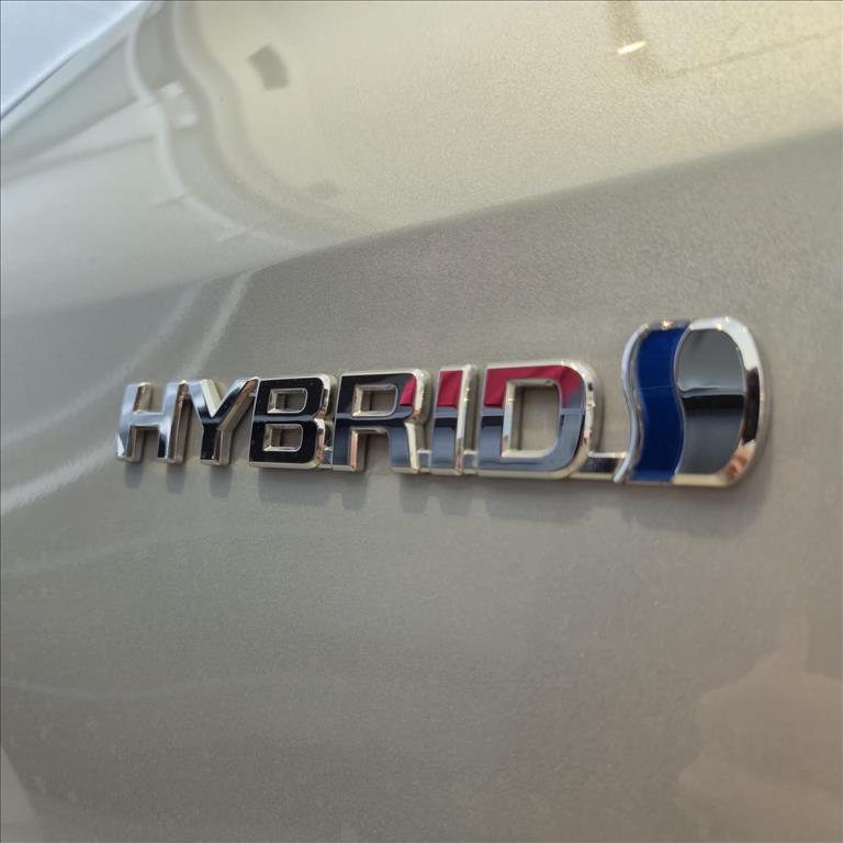 COROLLA 1.8 VVT-I HYBRID FLEX ALTIS PREMIUM CVT6